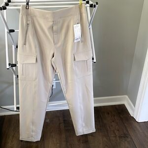 Athleta Endless Cargo Pant